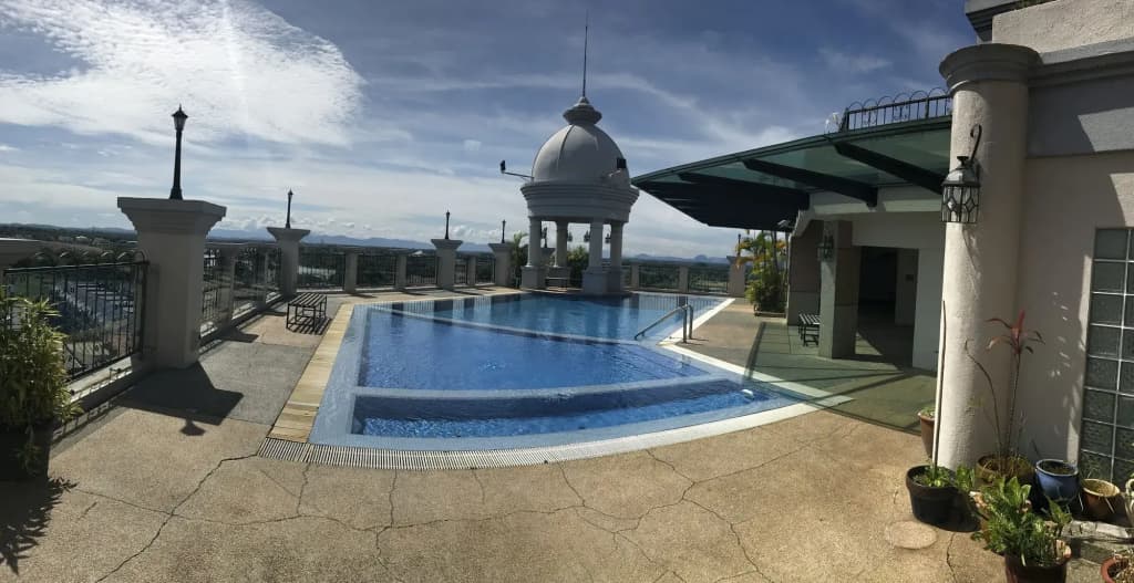 Grand Kampar Hotel - photo 16