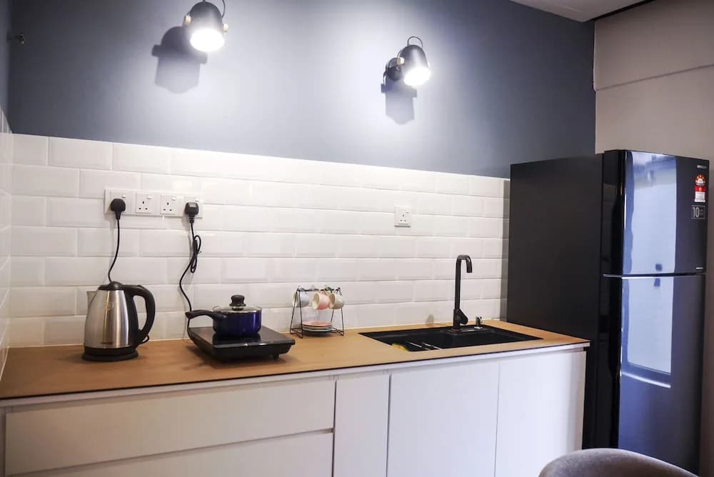 3BR Vacation Home at PJS7 Bandar Sunway - photo 18