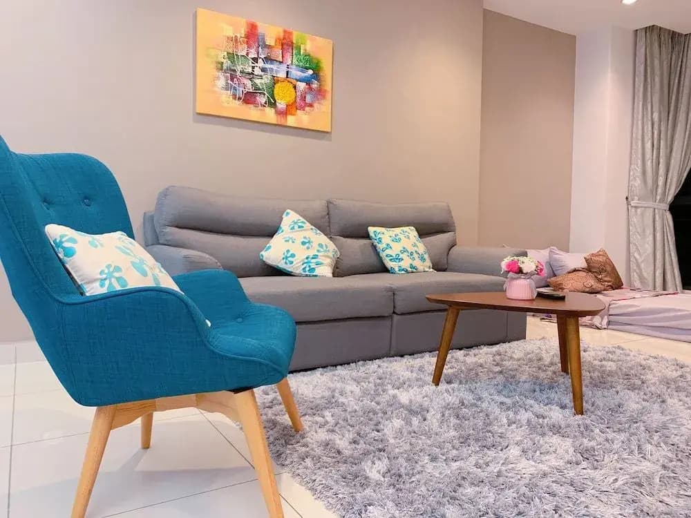 The Luxury Jazz Suites - photo 29