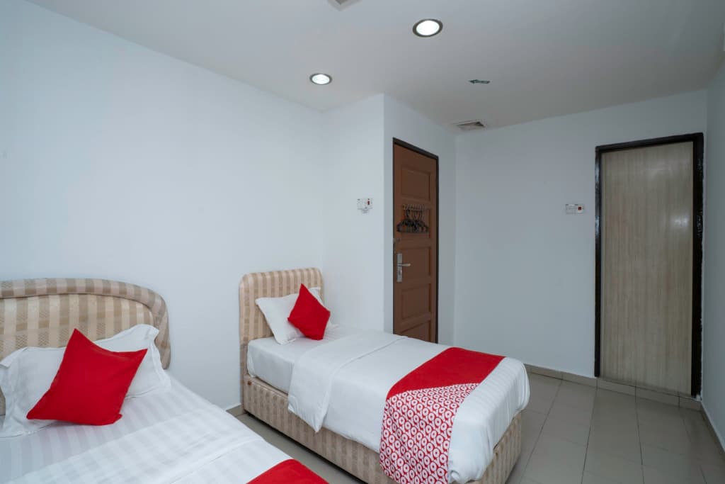 OYO 89441 The Melawati Hotel - photo 19
