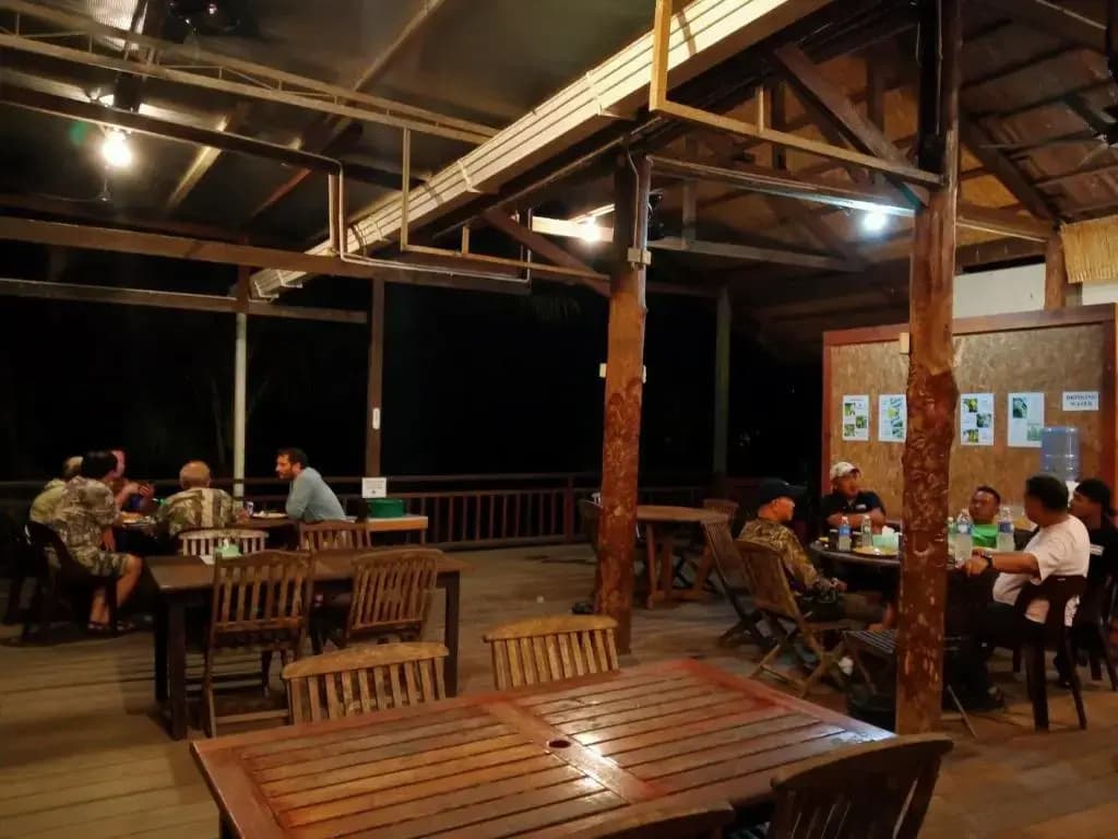 Sepilok B&B - photo 14