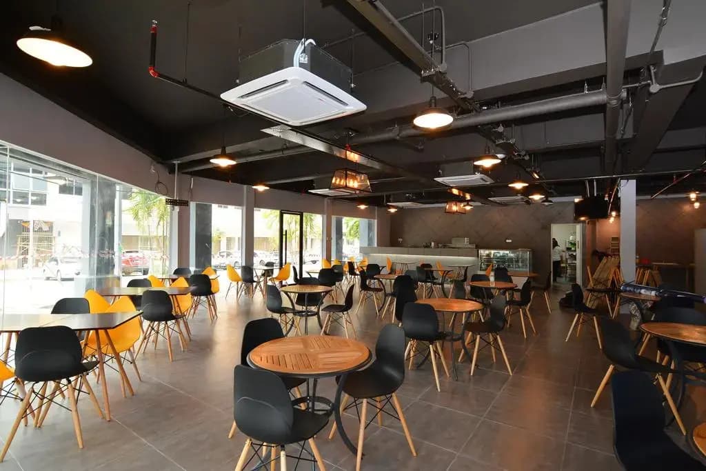 Sri Langit Hotel KLIA - photo 25