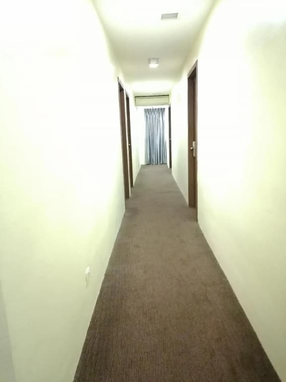 P Line Hotel - photo 8
