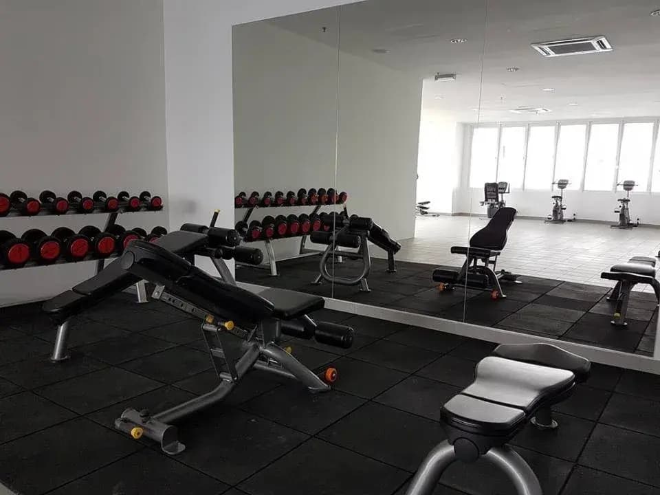 Bangi Putrajaya Guesthouse - photo 9