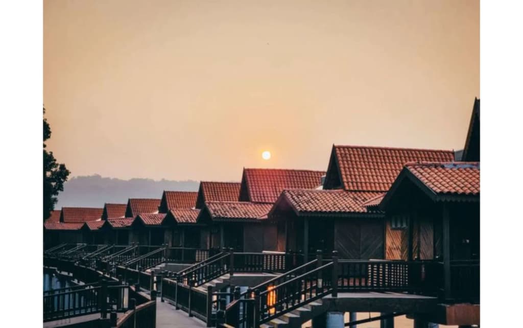 Berjaya Langkawi Resort - photo 1