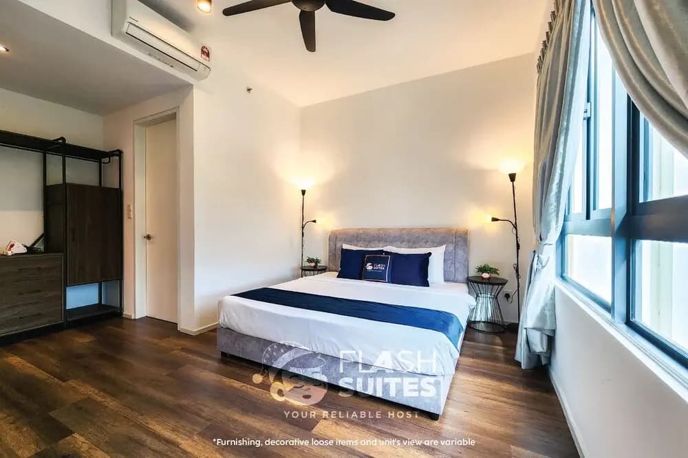 Onsen Premium Suites at Tambun Ipoh - photo 17