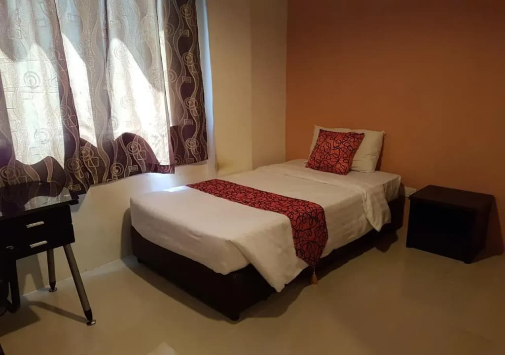 Coco Town Inn - photo 3