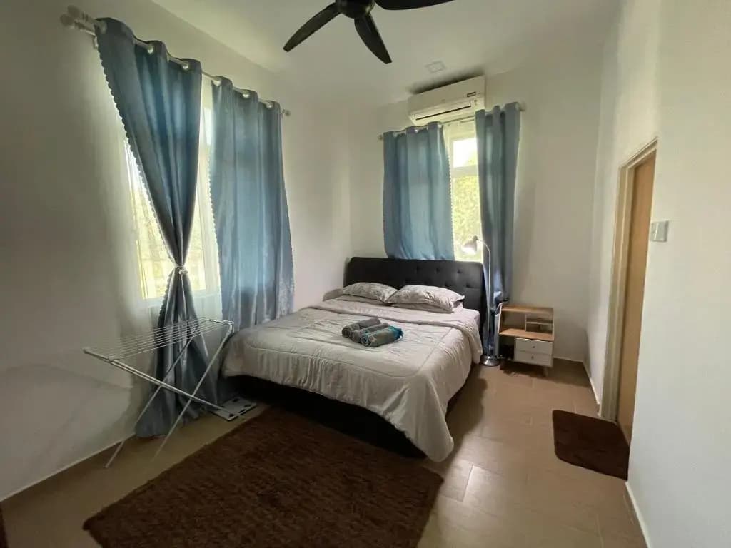Tepak Nusuk’s Homestay at Kota Bharu - photo 1