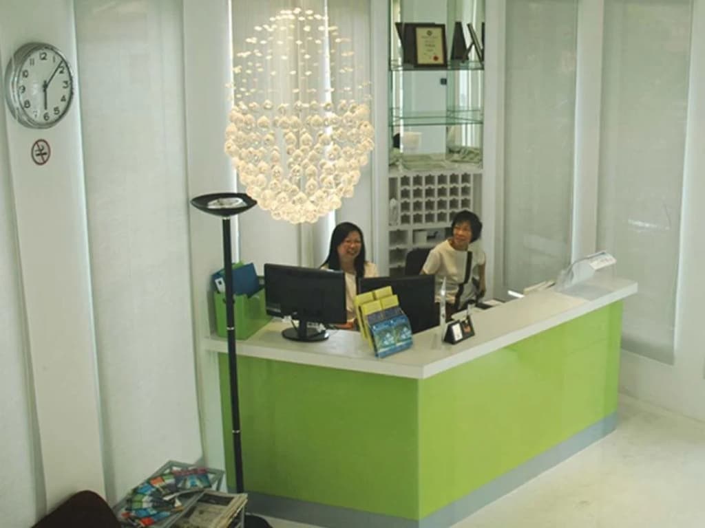 D'Olive Hotel - photo 16