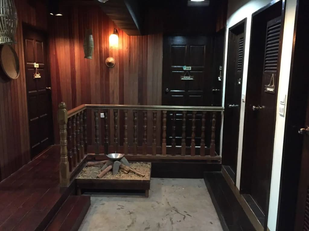 Le Hotel Kota Kinabalu - photo 14