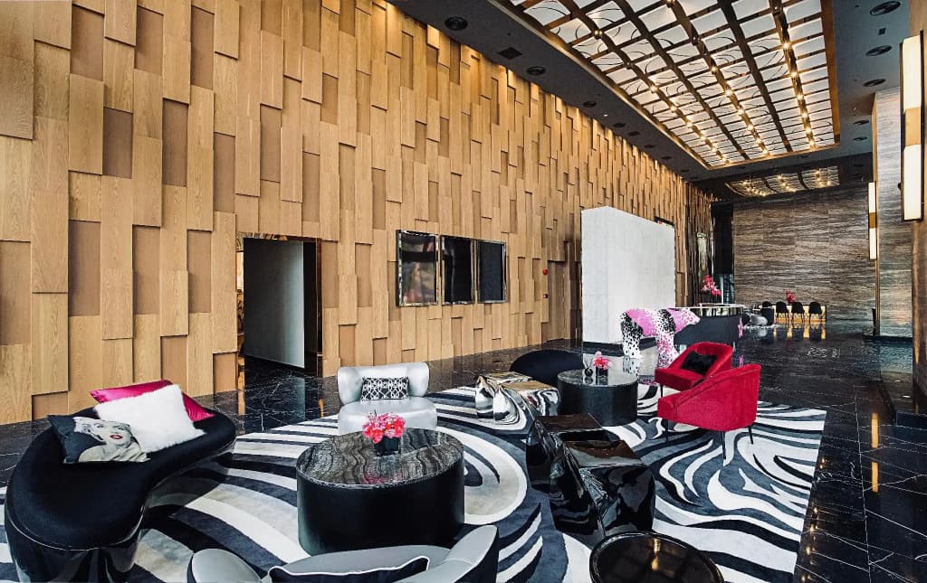 Star Suites KLCC - photo 18