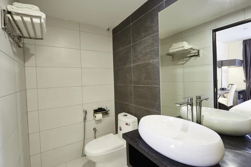 Dream Luxury Hotel - photo 7