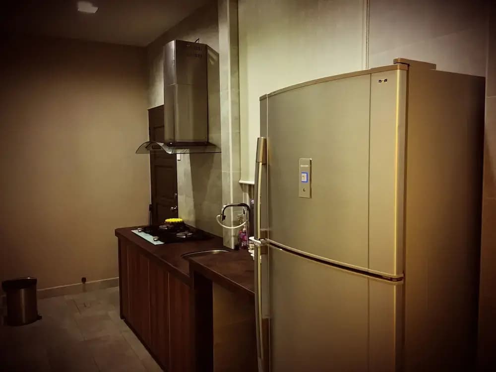 iBook 1 - Luxury Holiday Homestay - photo 25