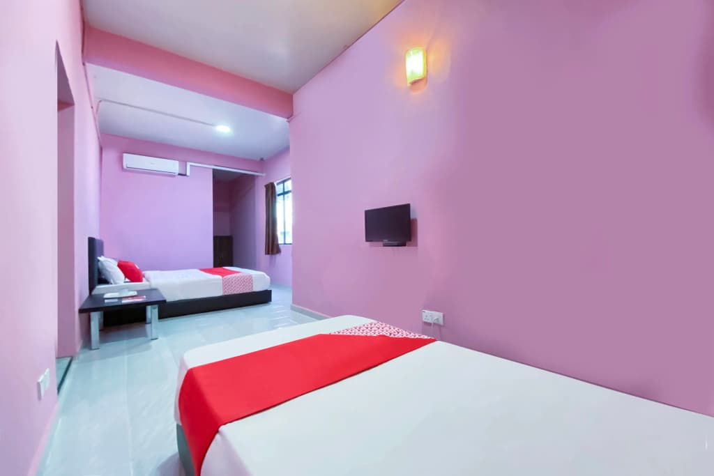 Super OYO 90039 Coop Hotel Kangar - photo 14