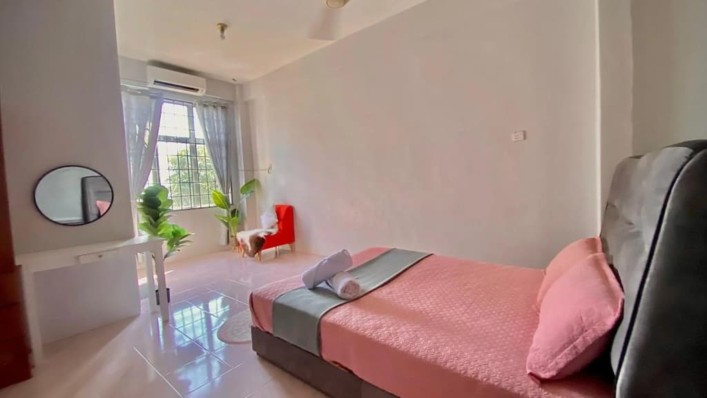 Homestay Baitus Soleh KT - photo 2