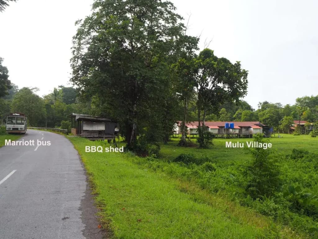 Mulu Village - photo 43