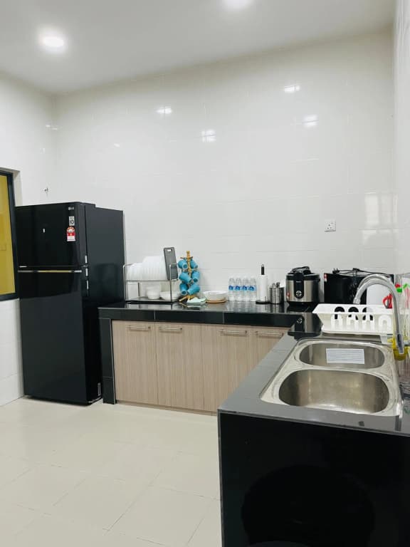 Sofea Mutiara Homestay Ipoh - photo 1