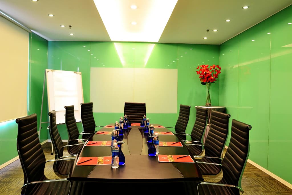 Hotel Sentral Pudu @ City Centre/Bukit Bintang - photo 13