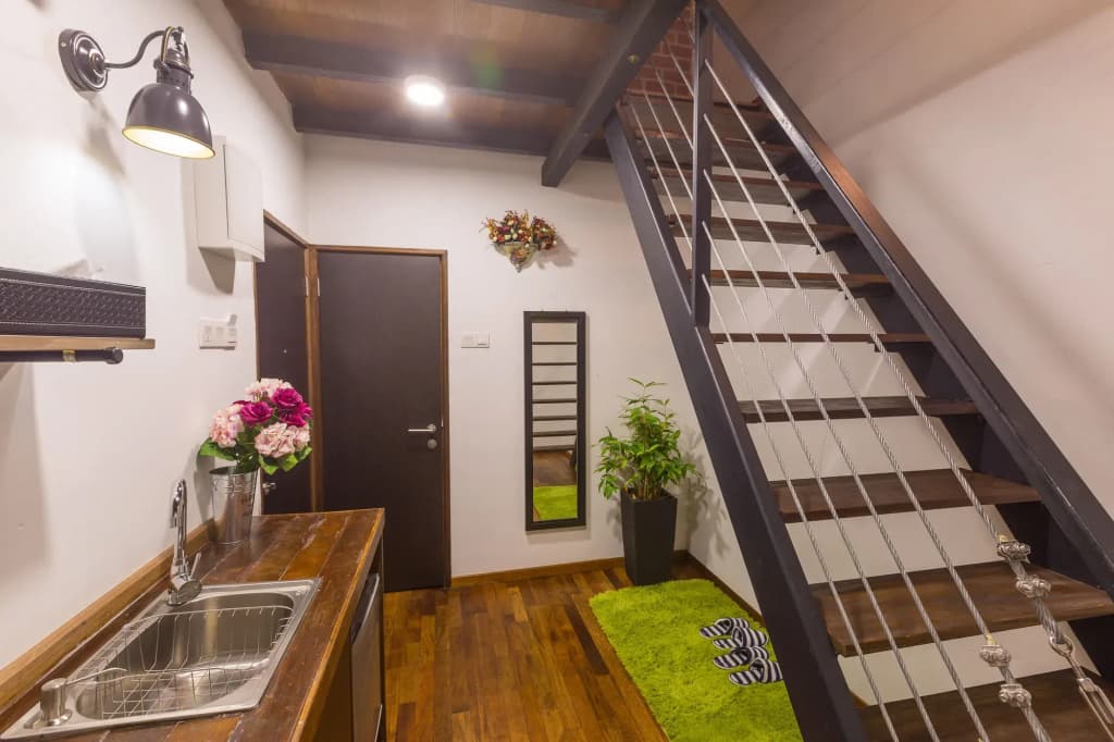Reunion Heritage House - photo 14