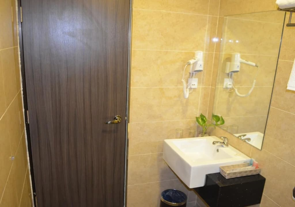Q Bintang Hotel - photo 9