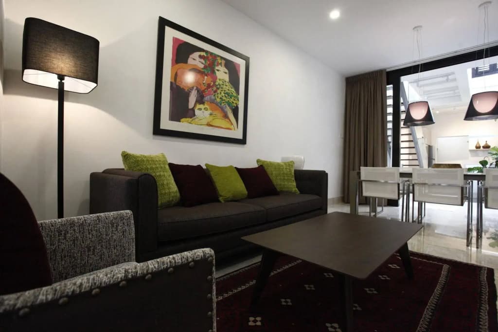 The Privé Malacca - photo 23