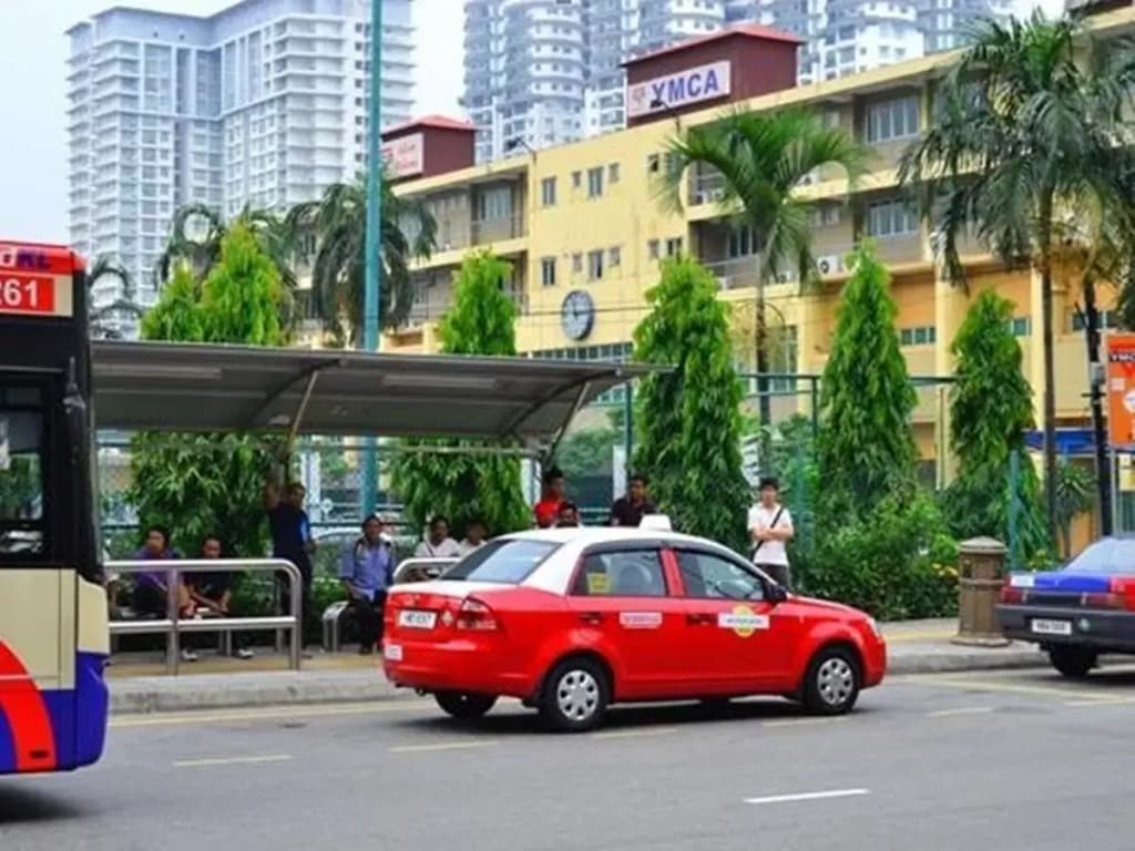 YMCA Kuala Lumpur - photo 24