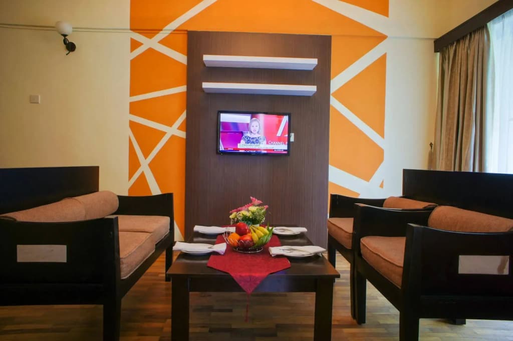 TM Resort Tanjung Bungah - photo 4