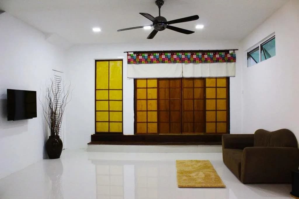 BukitIndah-YESIDo-R.O.M Chapel - photo 9