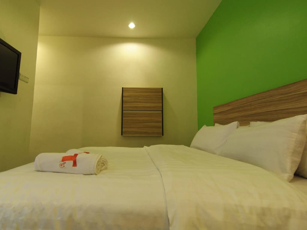T Hotel Tandop - photo 4