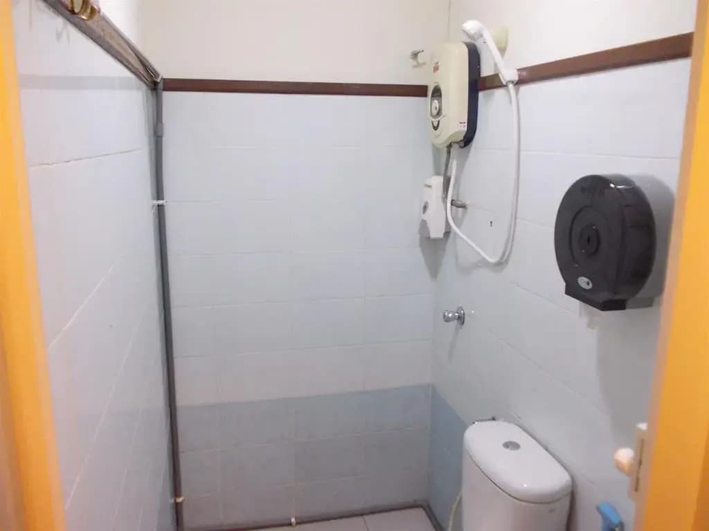 Hotel Sri Sutra Sunway Mentari - photo 8