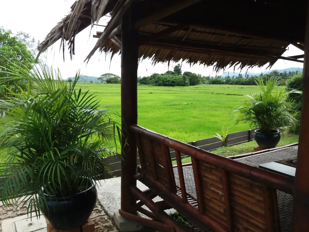 Bambu Getaway - photo 13