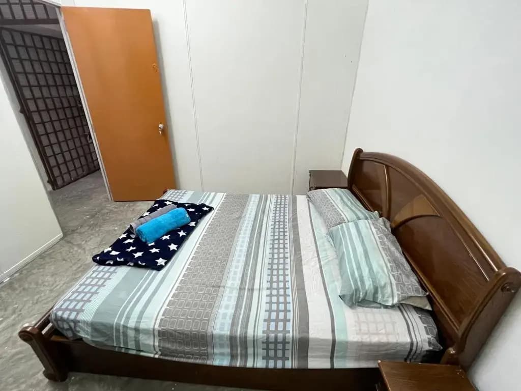 Jiaxin Dormitory Puteri Wangsa - photo 20