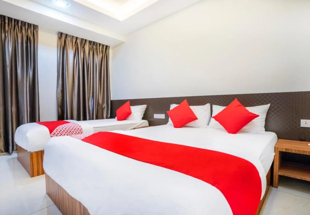 Hope Hotel Masai - photo 2