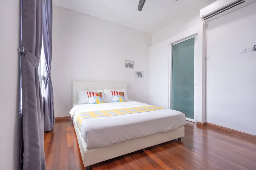 OYO Home 89736 Unbelievable 2br 1medini - photo 2