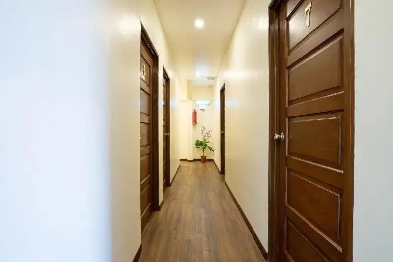 OYO 84410 Z&H Homestay - photo 13