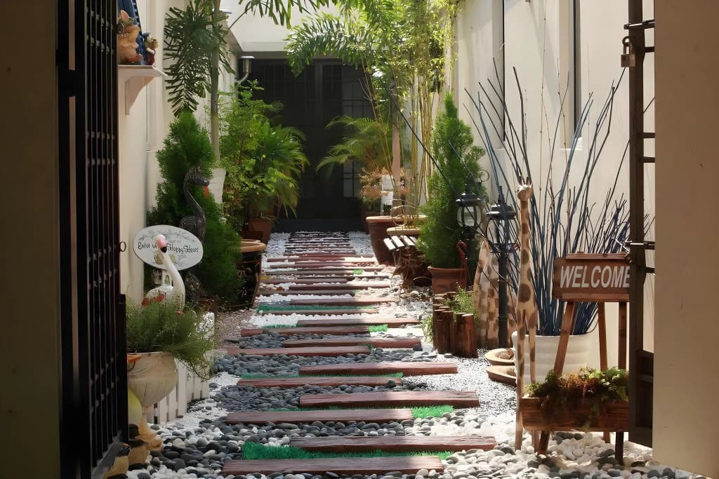 Hotel Ideal Senawang - photo 26