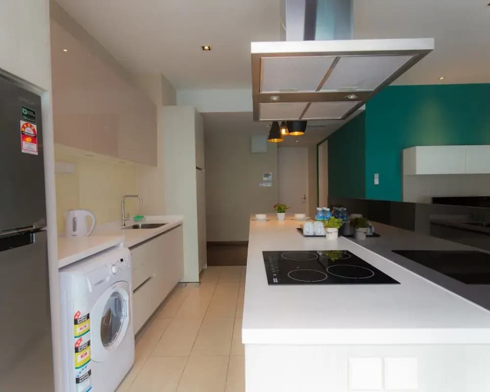 Accord Regency Serviced Apartments - photo 28