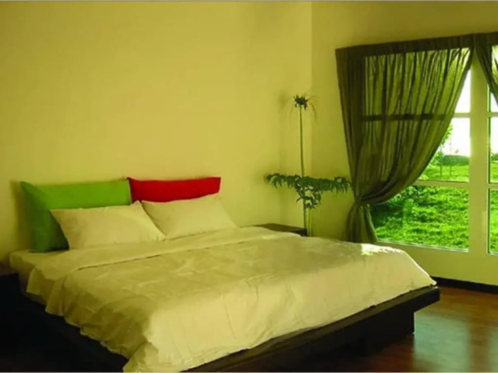 Celebes Beach Resort - photo 1