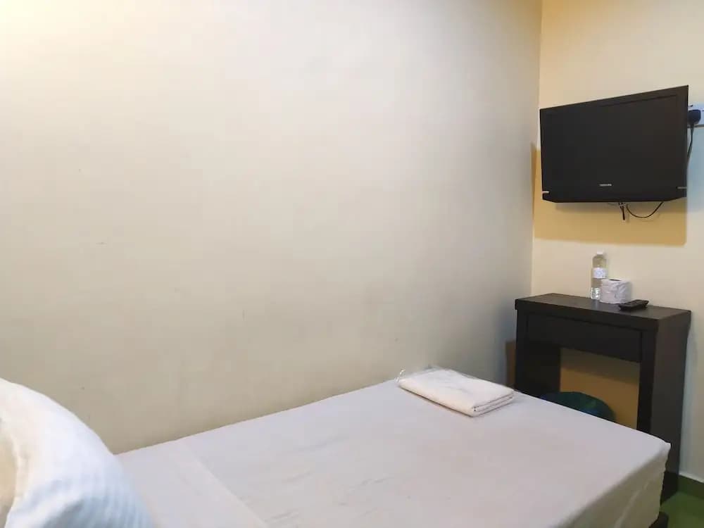 Sastria Hotel - photo 5