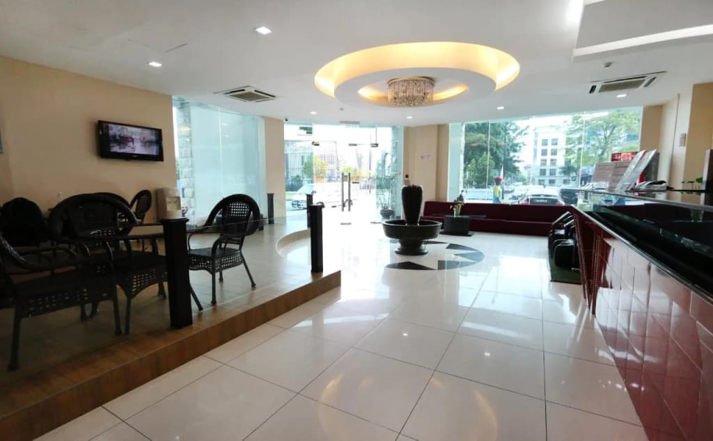 Best View Hotel Sunway Mentari - photo 22