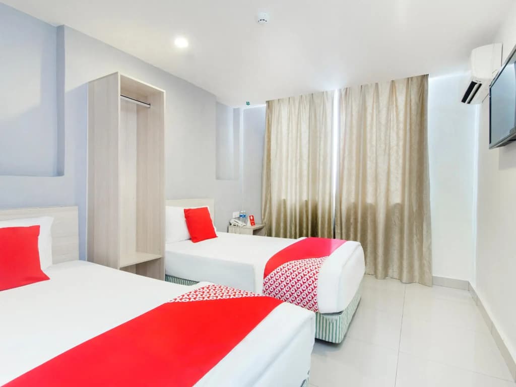 OYO 325 Damansara Inn - photo 4