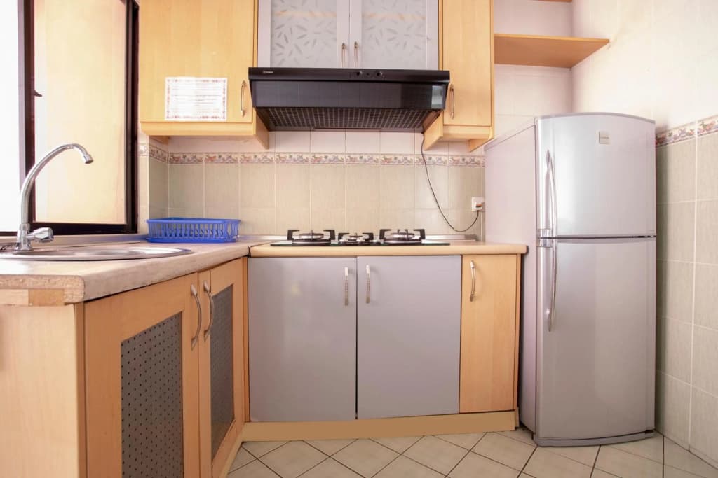 Marina Court 3Bilik2Tandas Apartmen Tengah2 Bandar Maksimum 10 Org Termsk Kanak2 1 Parkir Percuma 2 Kolam Besar - photo 26