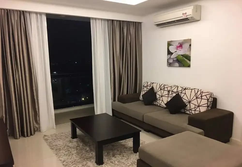 Homestay River View Melaka - photo 5