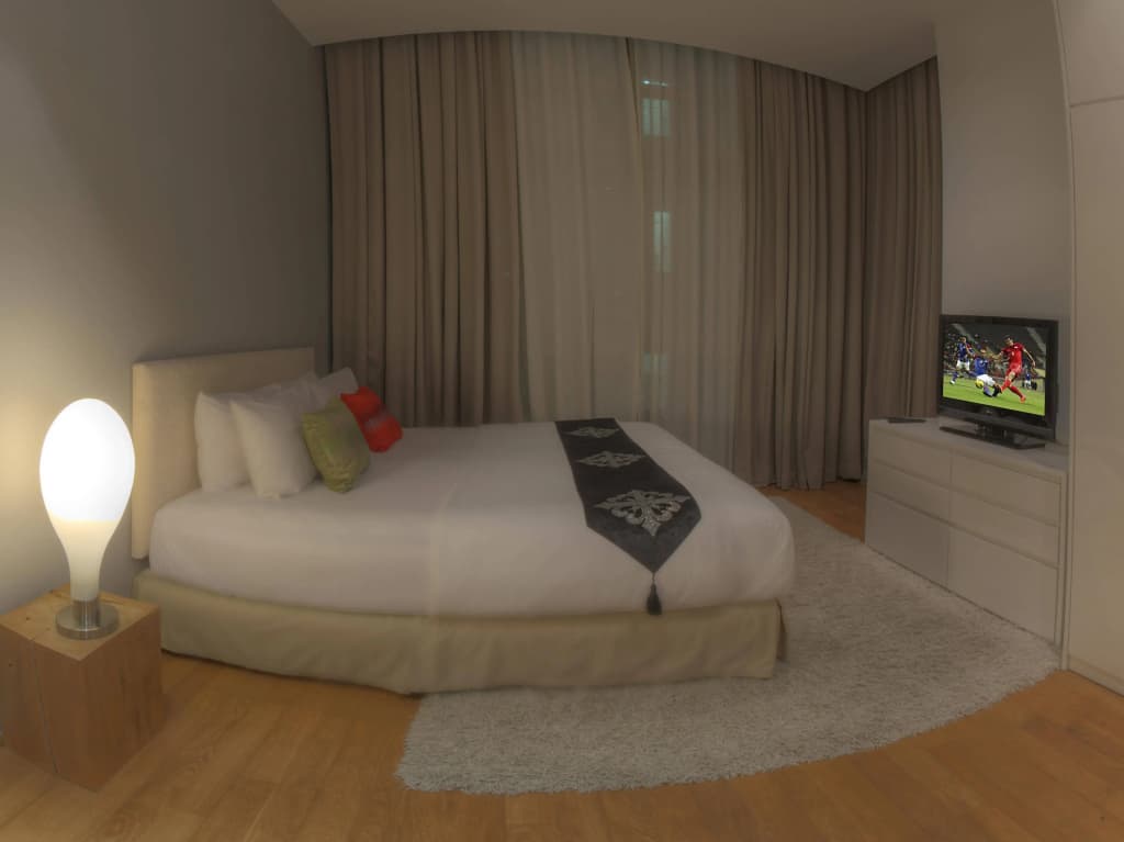 Golden Triangle Suites by Mondo - photo 6