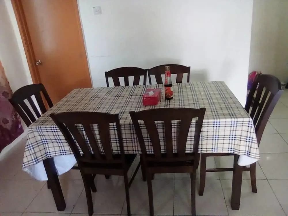 3A Homestay Semporna - photo 13