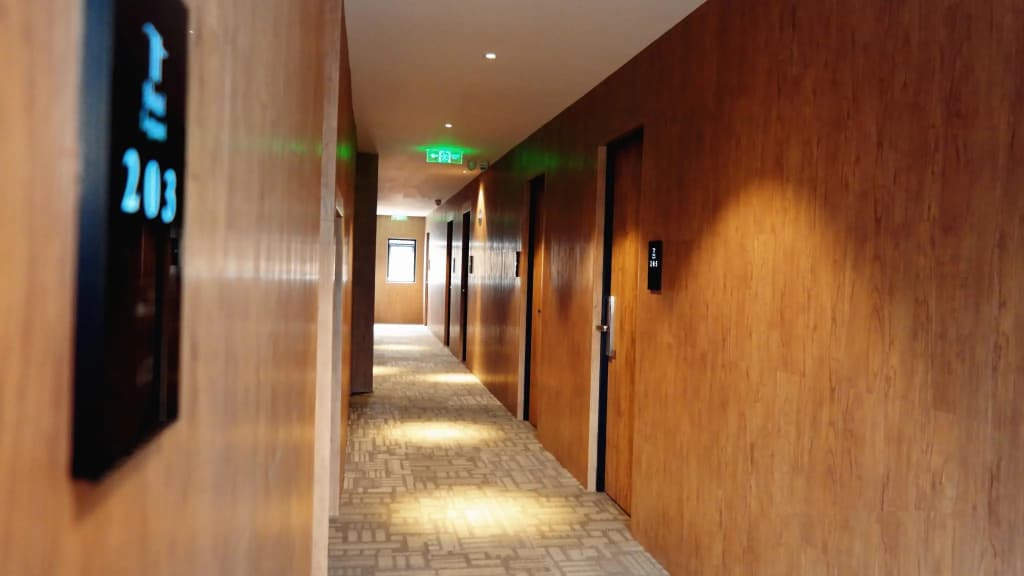 Hotel Legend Boutique - photo 14