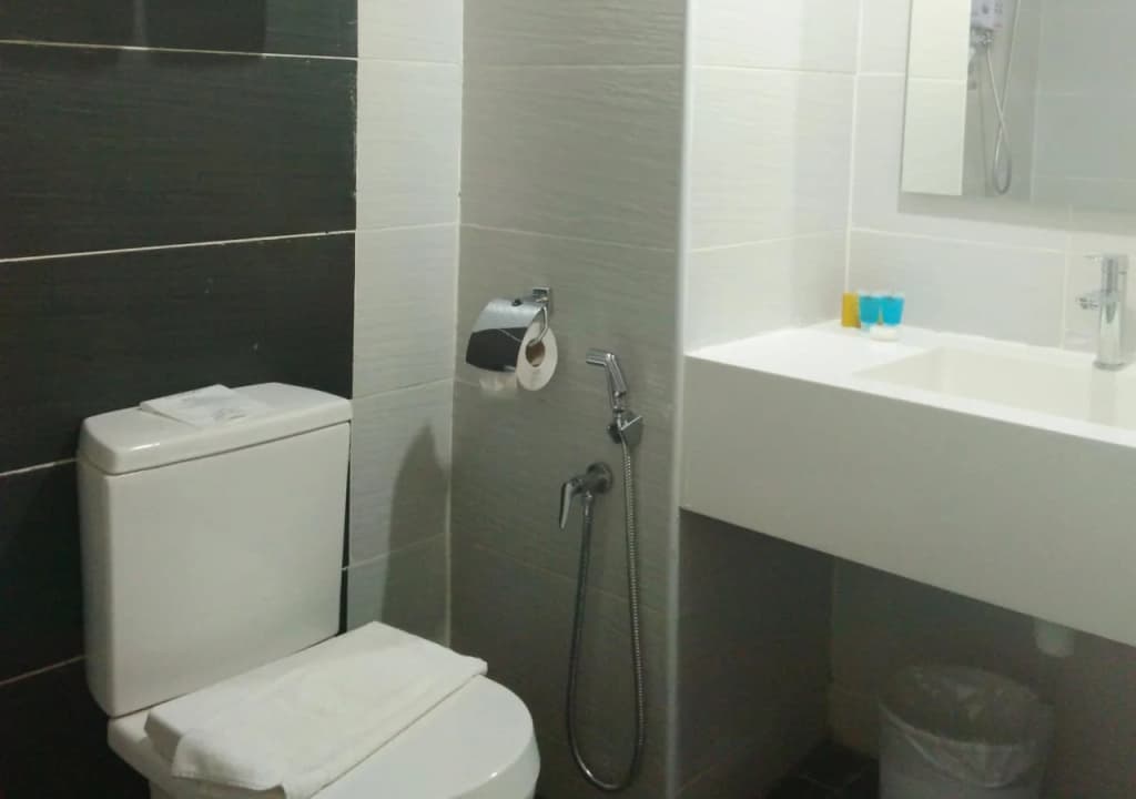 Hotel Seri Malaysia Pulau Pinang - photo 8