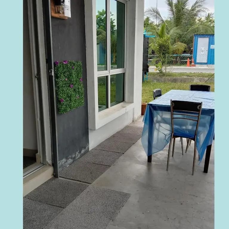 Homestay Lestari KLIA - photo 11
