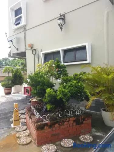 Lotus Inn - photo 10