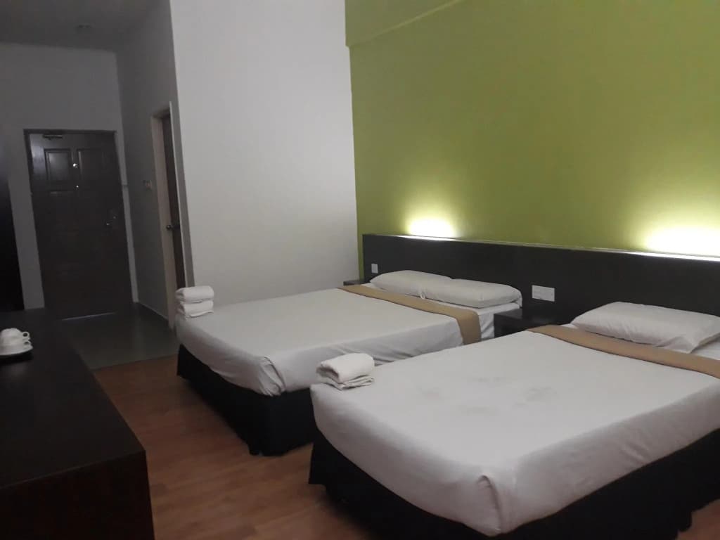 Hotel Seri Malaysia Temerloh - photo 3